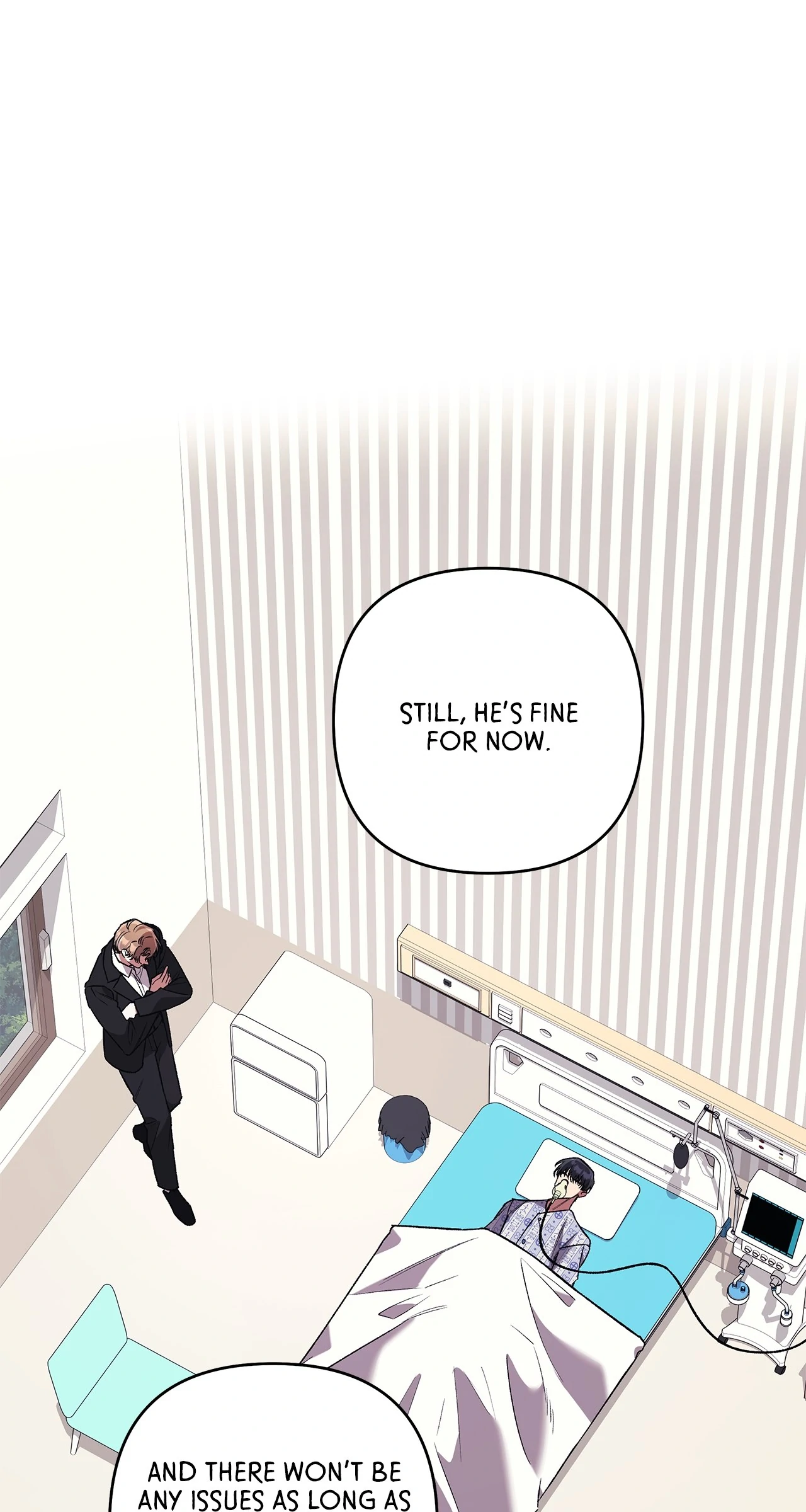The S-Class Guide As Sweet As Honey [Mature Official] - Chapter 76 Page 76