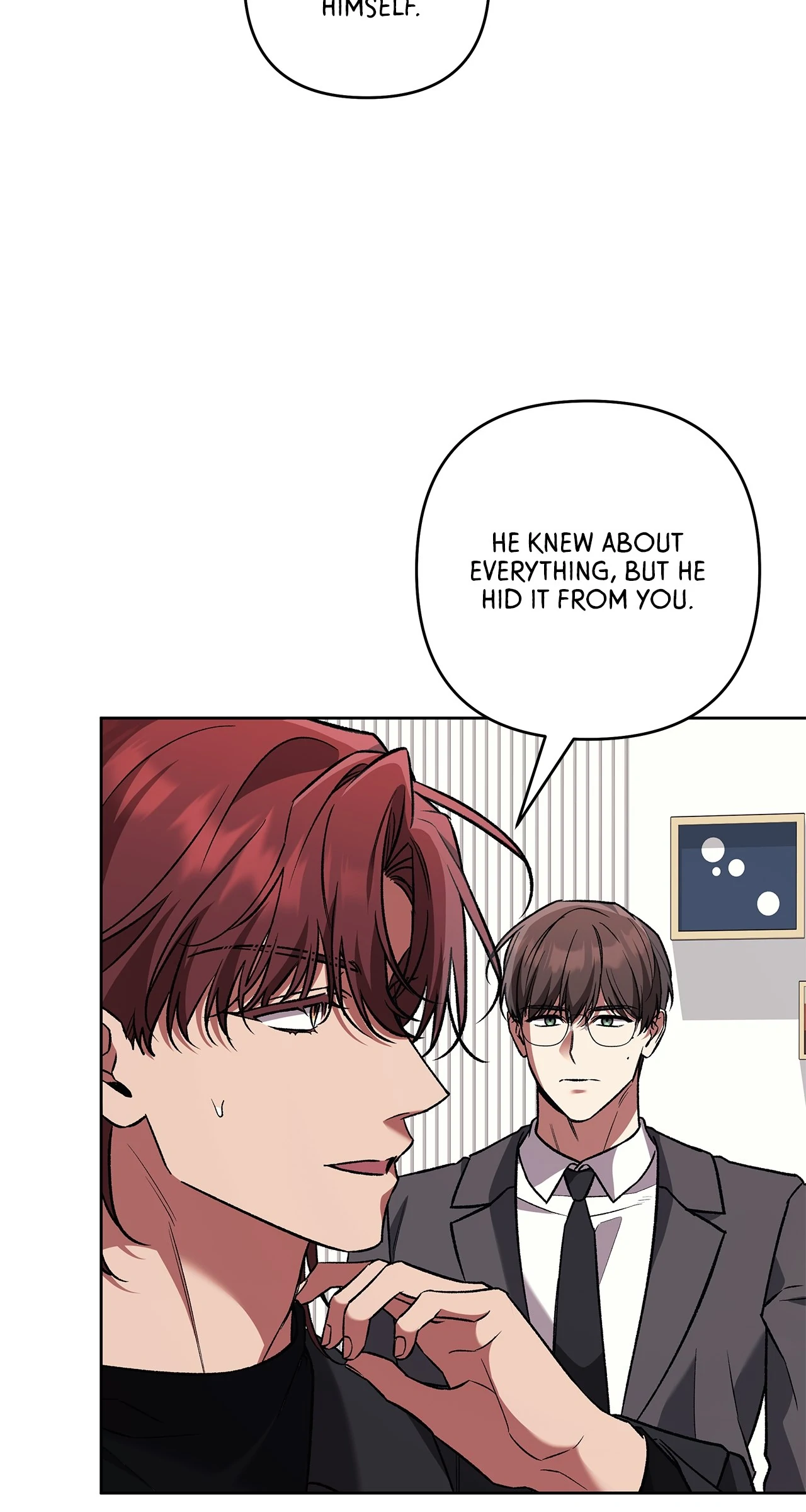 The S-Class Guide As Sweet As Honey [Mature Official] - Chapter 76 Page 81