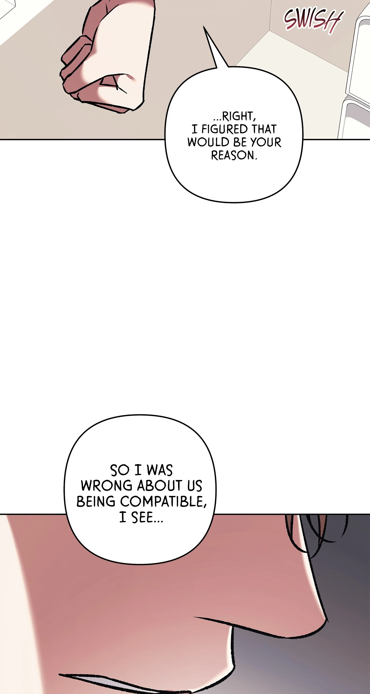 The S-Class Guide As Sweet As Honey [Mature Official] - Chapter 76 Page 84