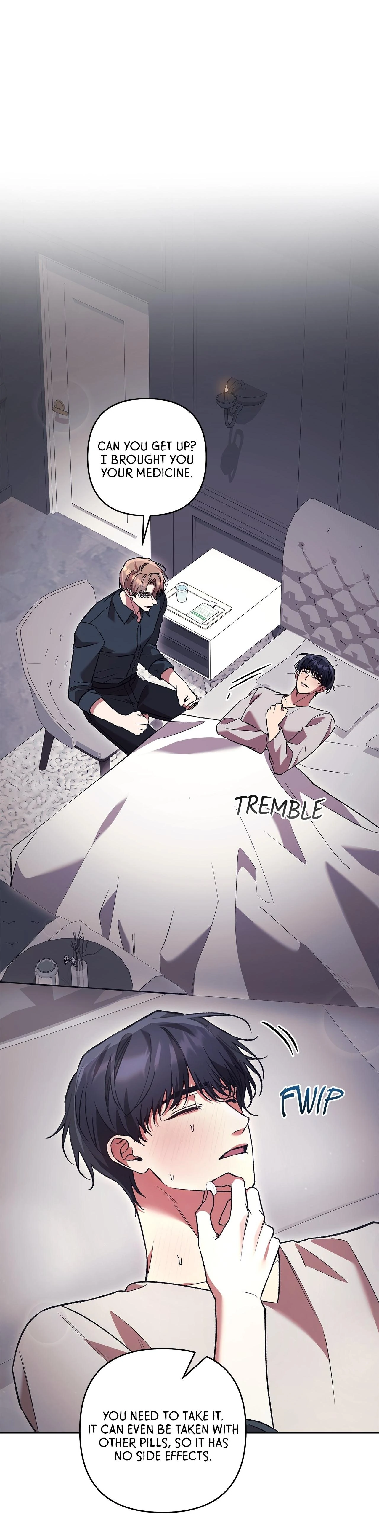 The S-Class Guide As Sweet As Honey [Mature Official] - Chapter 77 Page 10
