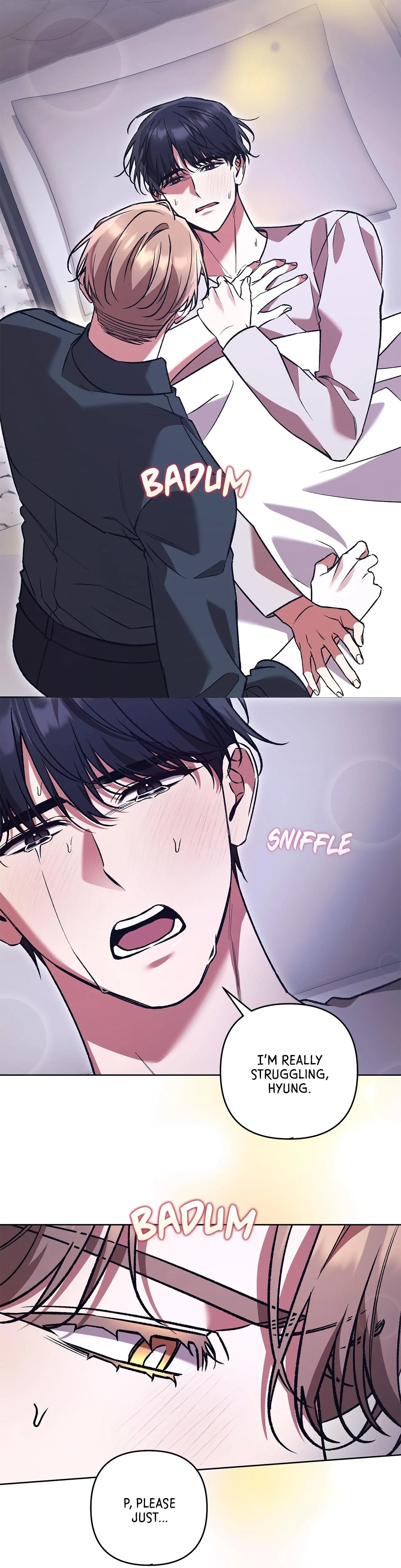 The S-Class Guide As Sweet As Honey [Mature Official] - Chapter 77 Page 15