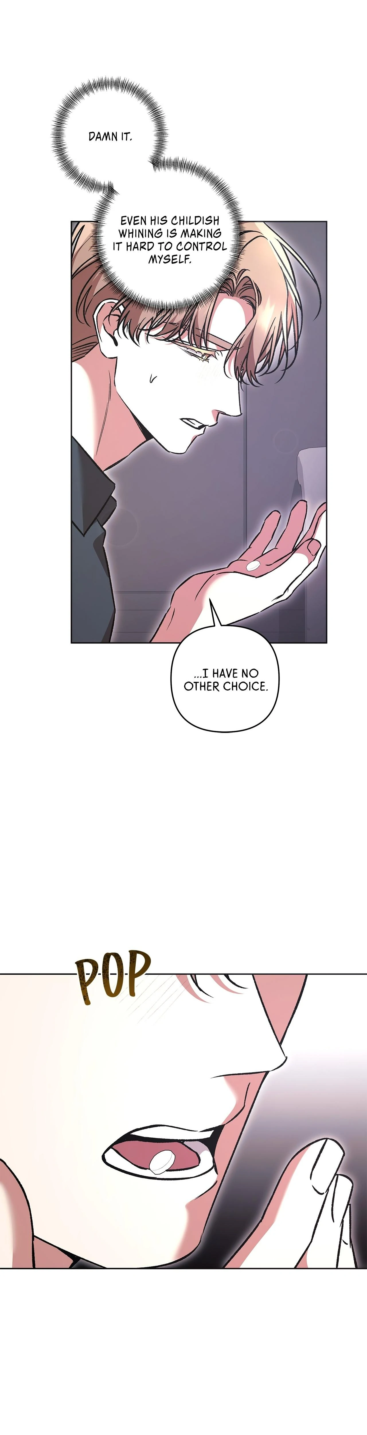 The S-Class Guide As Sweet As Honey [Mature Official] - Chapter 77 Page 18