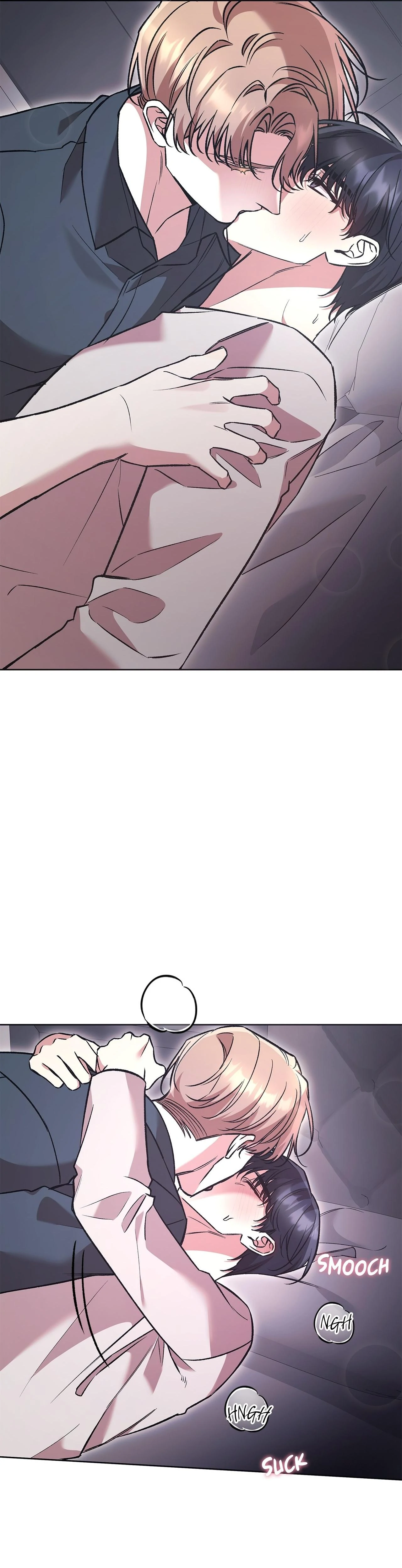 The S-Class Guide As Sweet As Honey [Mature Official] - Chapter 77 Page 20