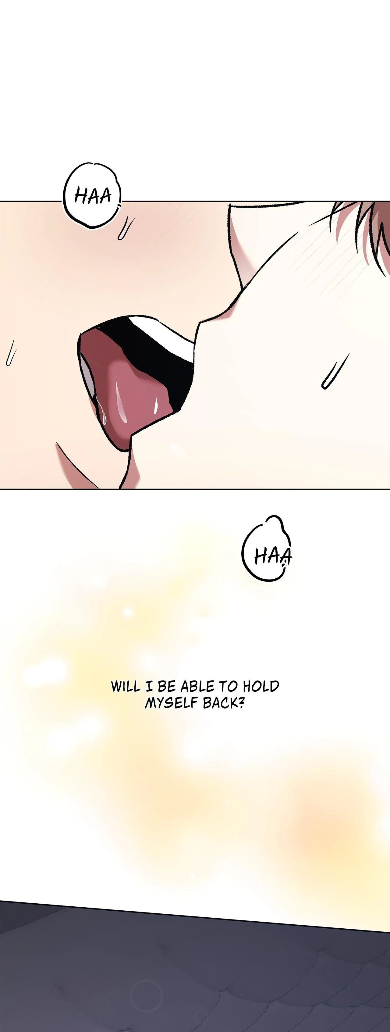 The S-Class Guide As Sweet As Honey [Mature Official] - Chapter 77 Page 21