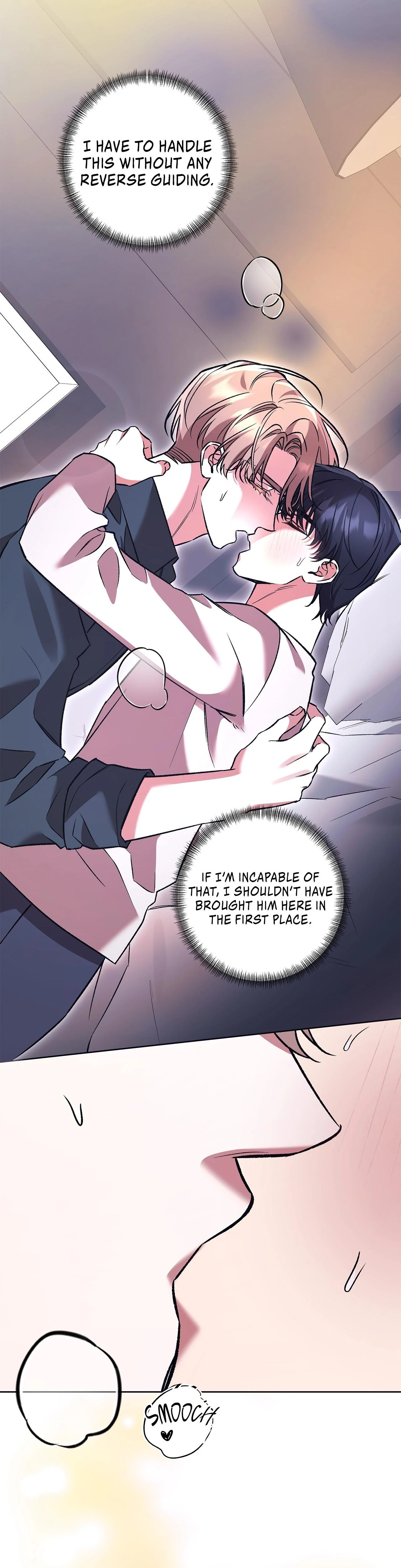 The S-Class Guide As Sweet As Honey [Mature Official] - Chapter 77 Page 24