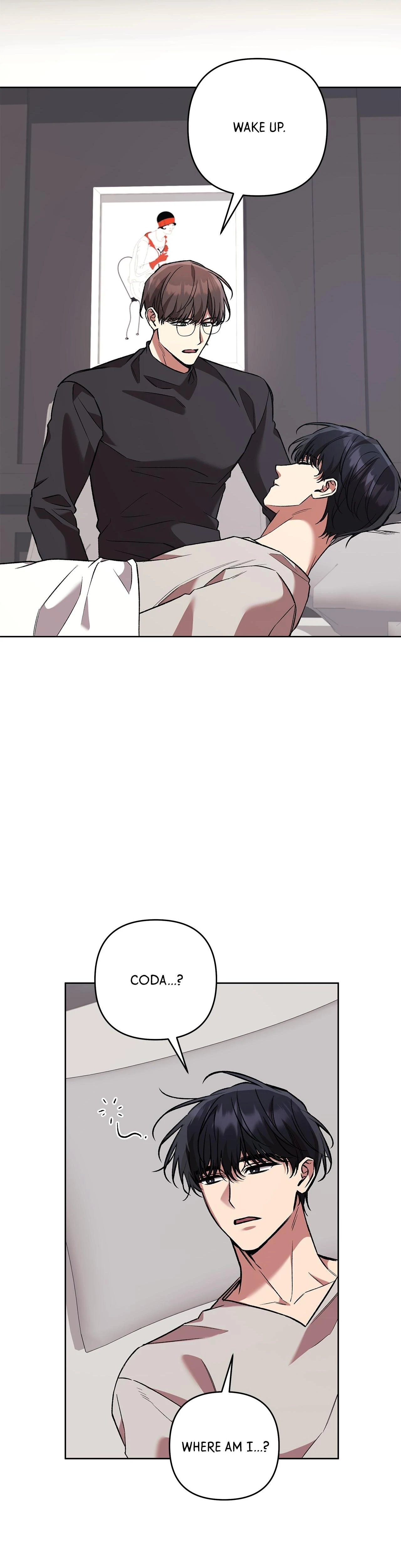 The S-Class Guide As Sweet As Honey [Mature Official] - Chapter 77 Page 31