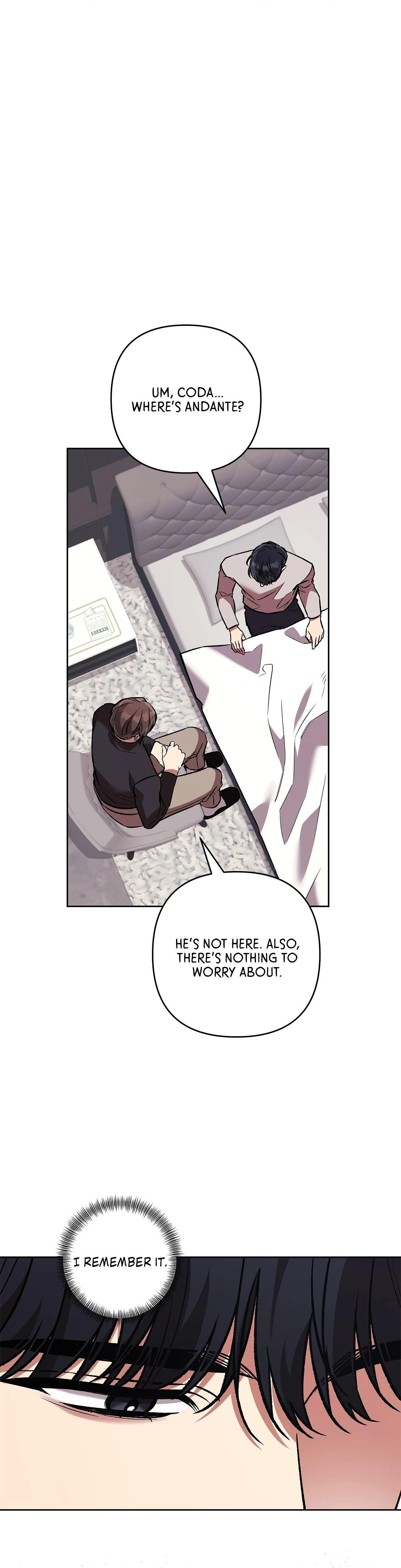 The S-Class Guide As Sweet As Honey [Mature Official] - Chapter 77 Page 33