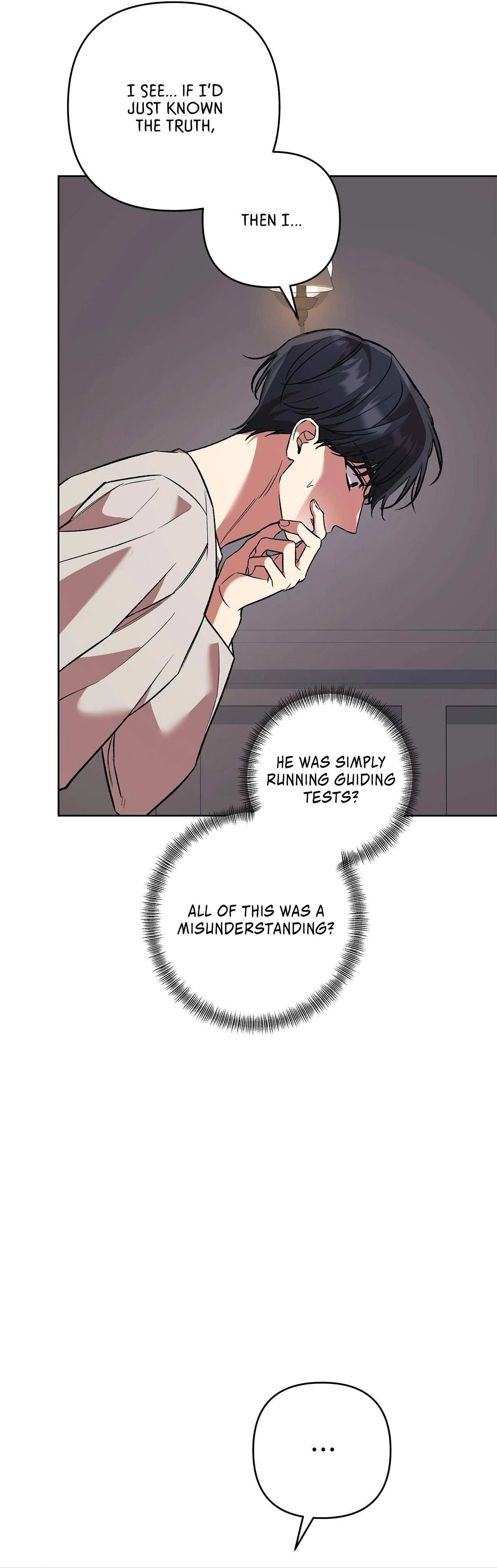 The S-Class Guide As Sweet As Honey [Mature Official] - Chapter 77 Page 42