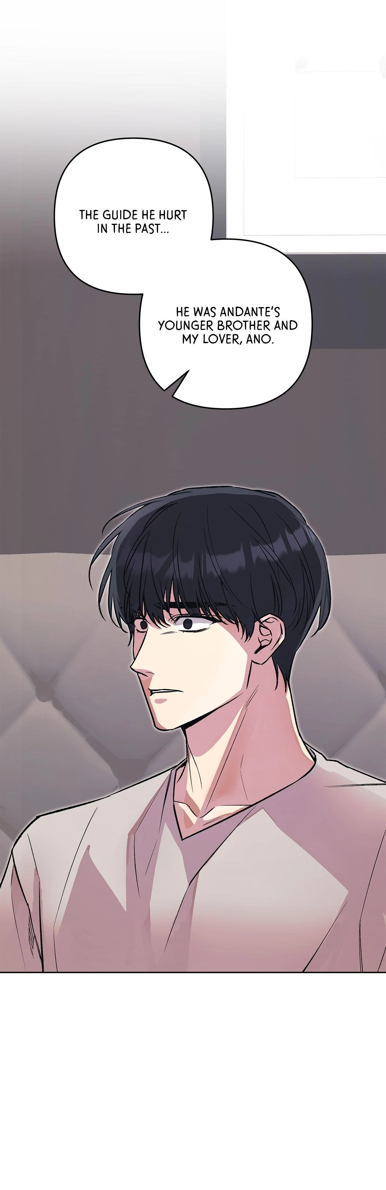 The S-Class Guide As Sweet As Honey [Mature Official] - Chapter 78 Page 1