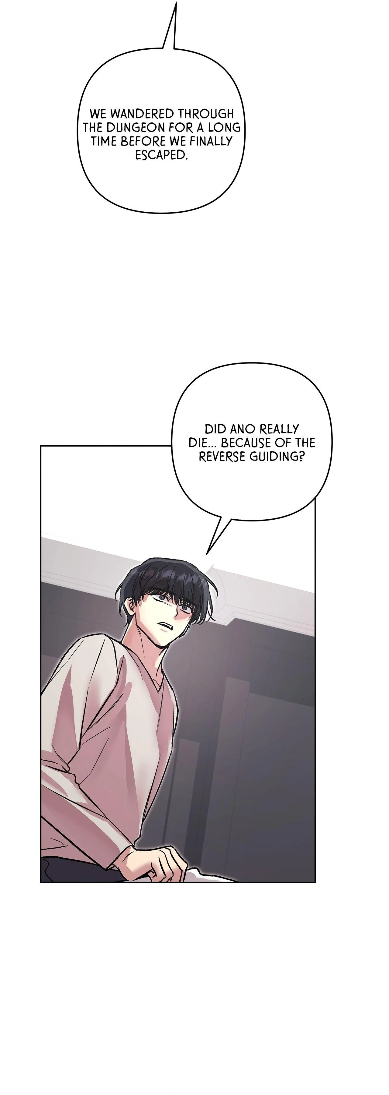 The S-Class Guide As Sweet As Honey [Mature Official] - Chapter 78 Page 9