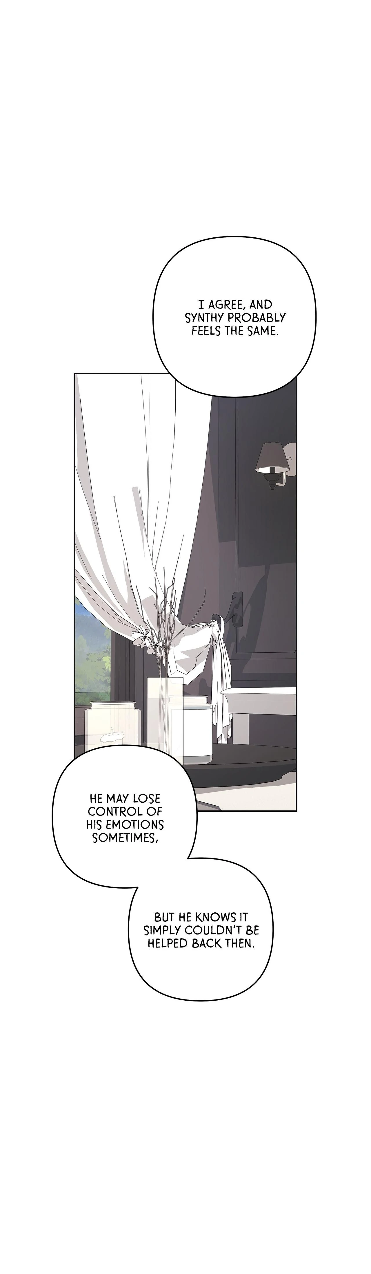 The S-Class Guide As Sweet As Honey [Mature Official] - Chapter 78 Page 13
