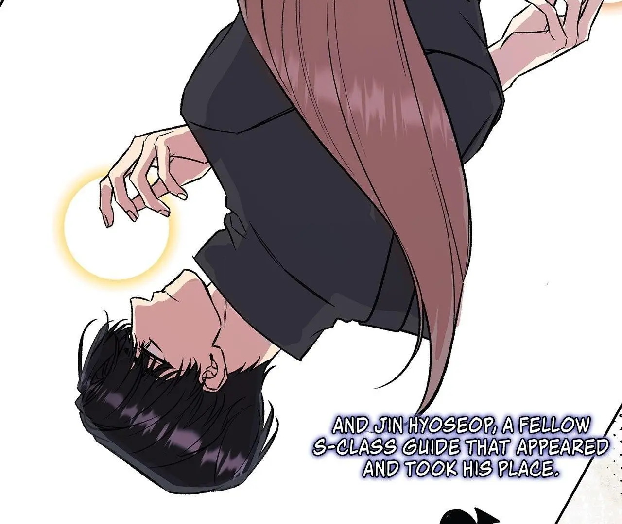 The S-Class Guide As Sweet As Honey [Mature Official] - Chapter 78 Page 19