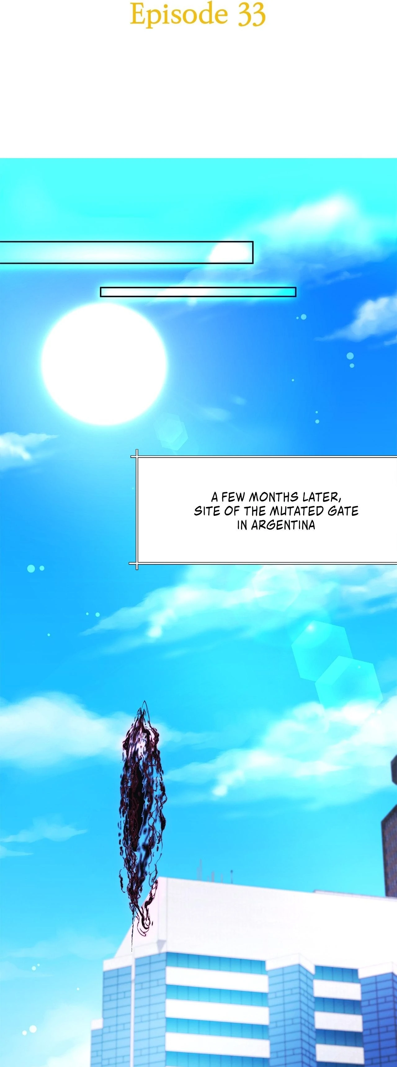 The S-Class Guide As Sweet As Honey [Mature Official] - Chapter 78 Page 25