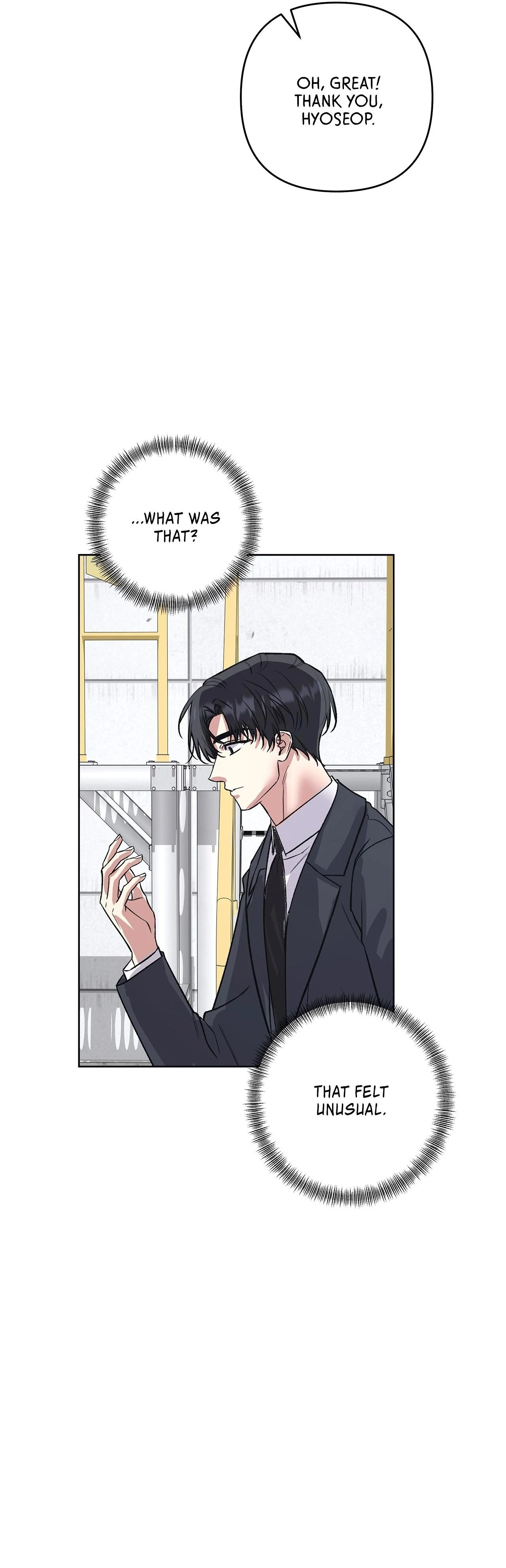 The S-Class Guide As Sweet As Honey [Mature Official] - Chapter 78 Page 27