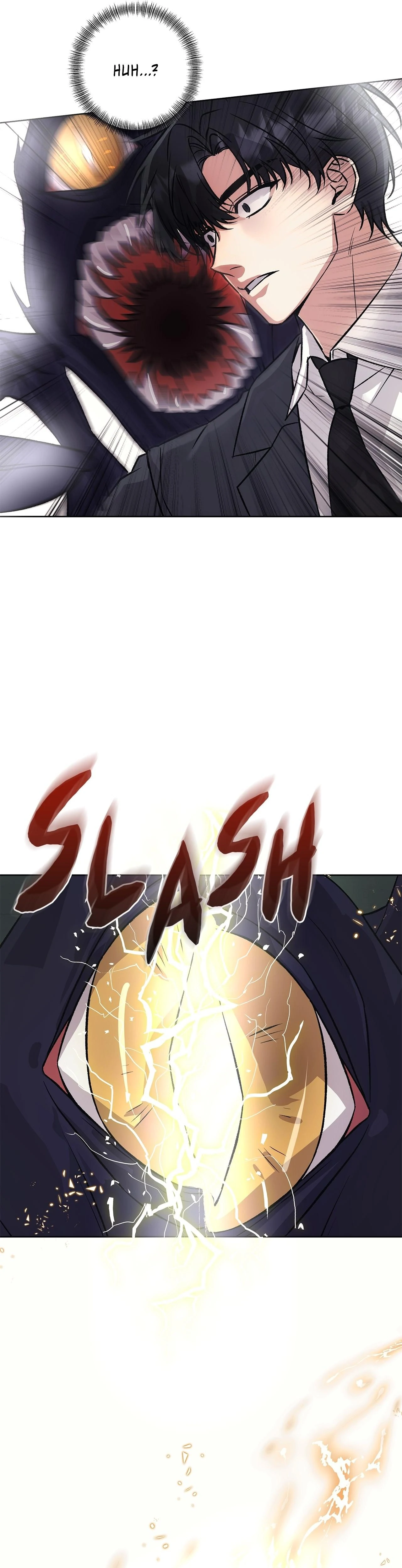 The S-Class Guide As Sweet As Honey [Mature Official] - Chapter 78 Page 39