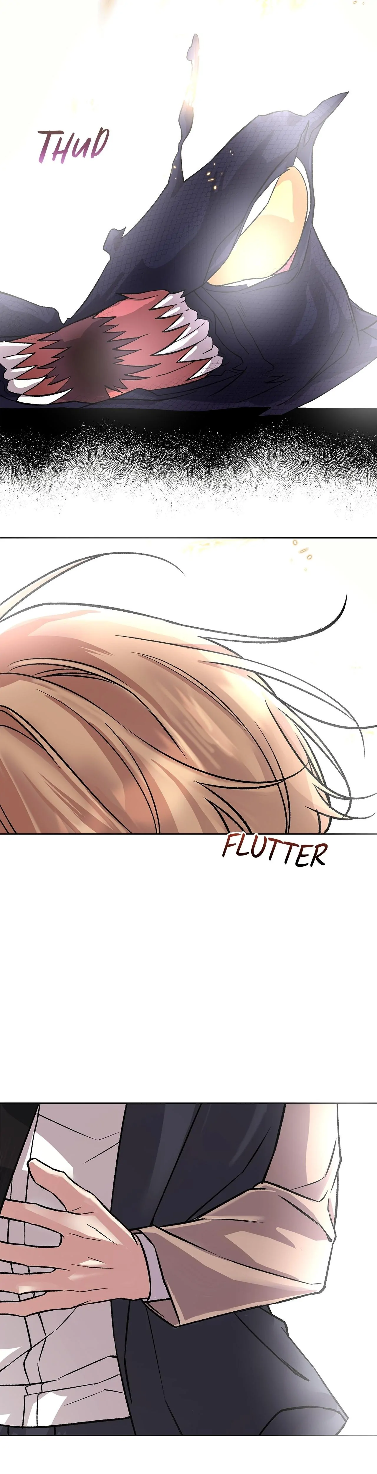 The S-Class Guide As Sweet As Honey [Mature Official] - Chapter 78 Page 40