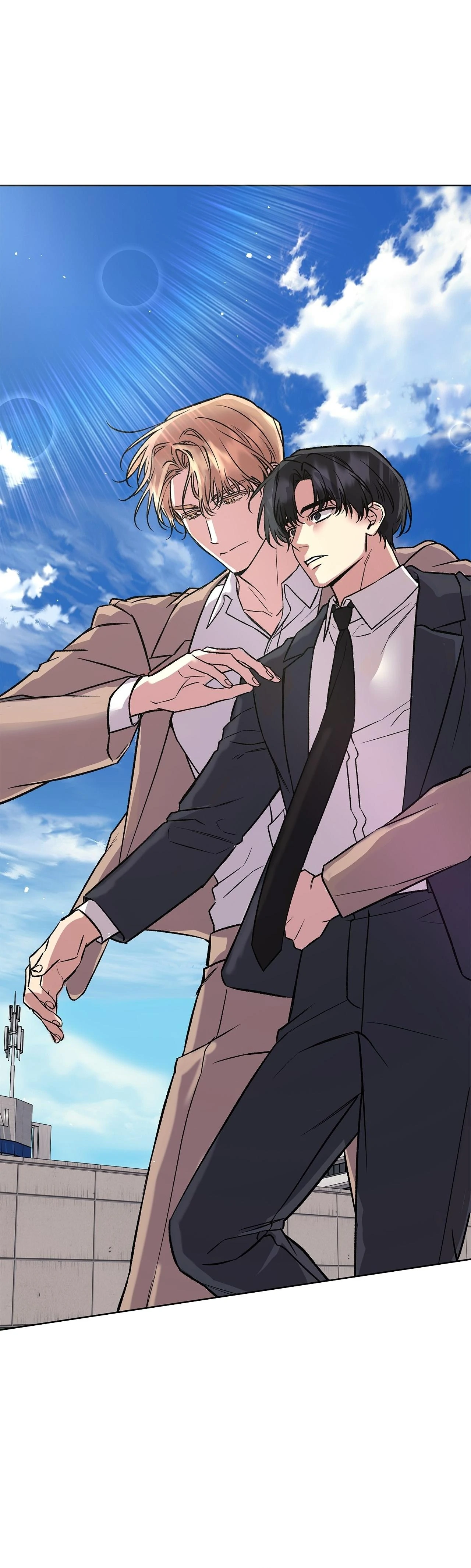The S-Class Guide As Sweet As Honey [Mature Official] - Chapter 78 Page 41