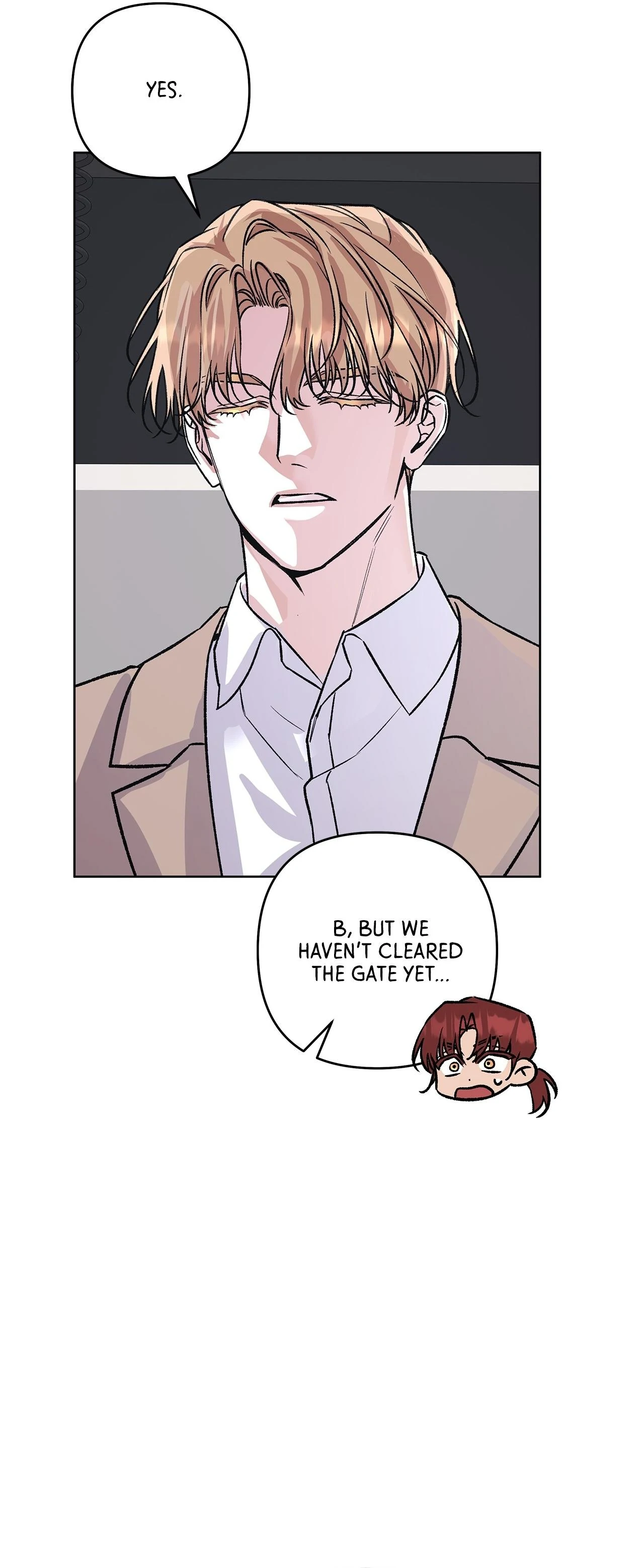 The S-Class Guide As Sweet As Honey [Mature Official] - Chapter 78 Page 45