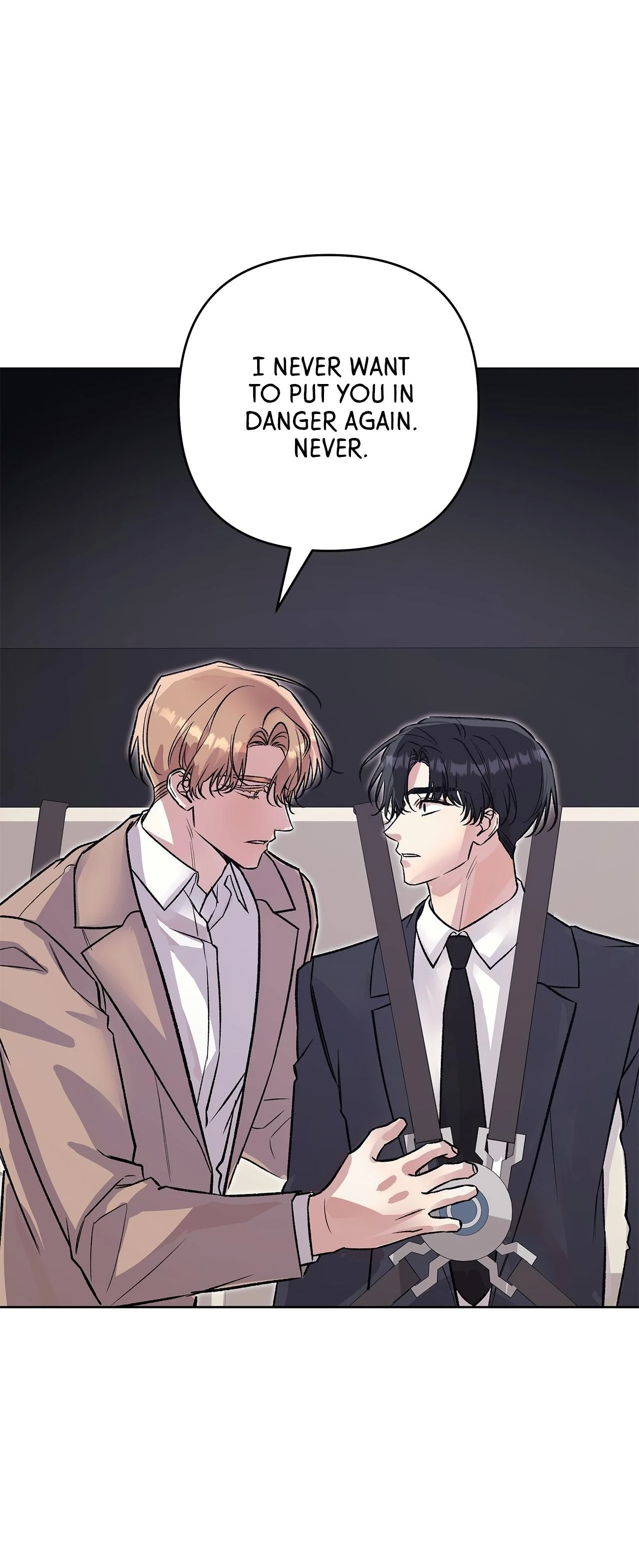 The S-Class Guide As Sweet As Honey [Mature Official] - Chapter 78 Page 48