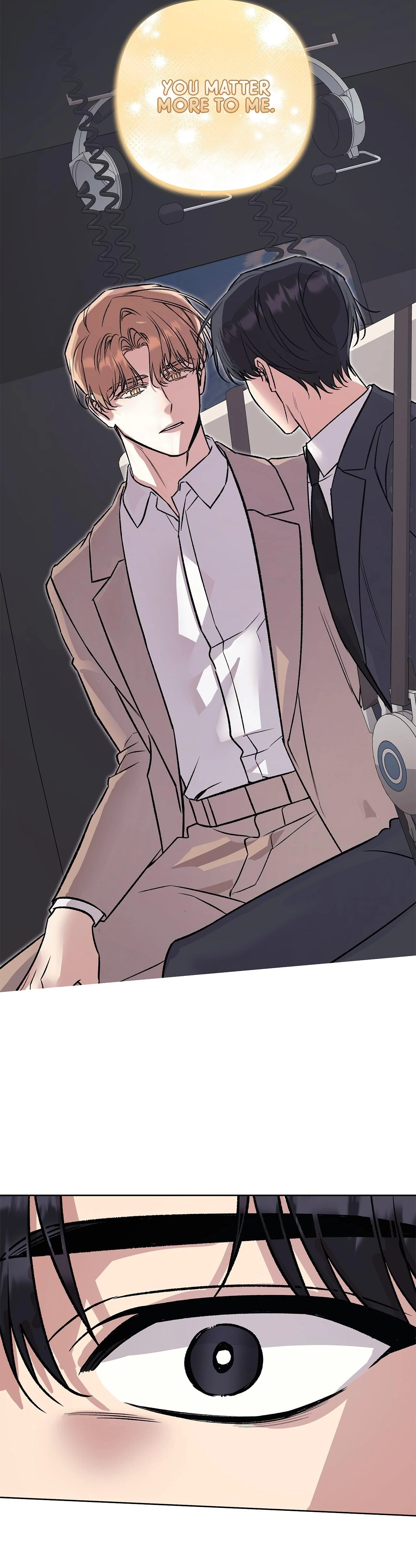 The S-Class Guide As Sweet As Honey [Mature Official] - Chapter 78 Page 50