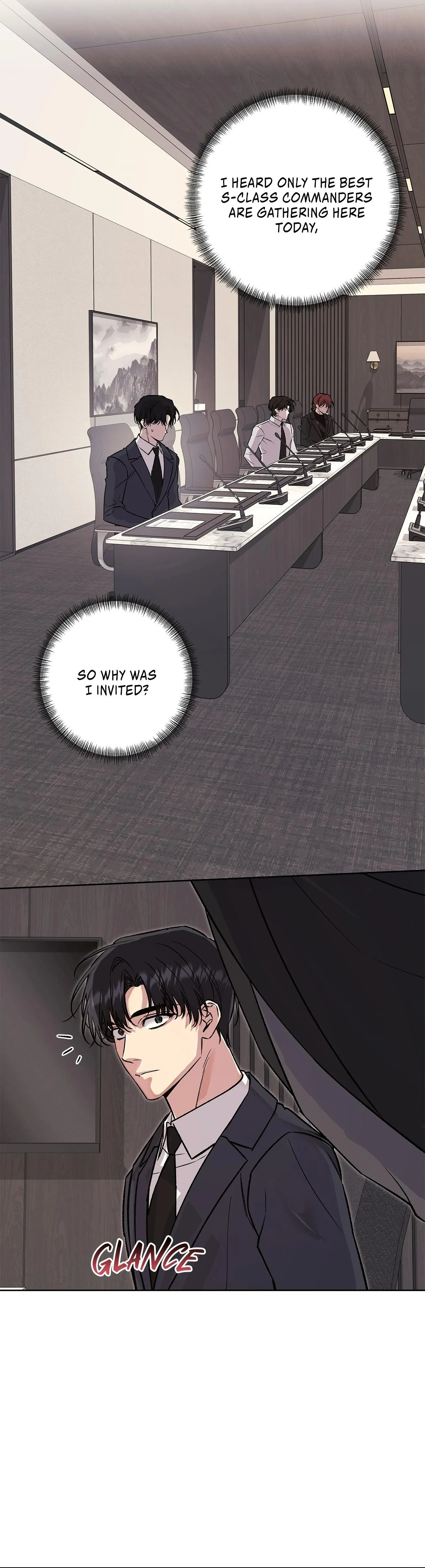 The S-Class Guide As Sweet As Honey [Mature Official] - Chapter 78 Page 57