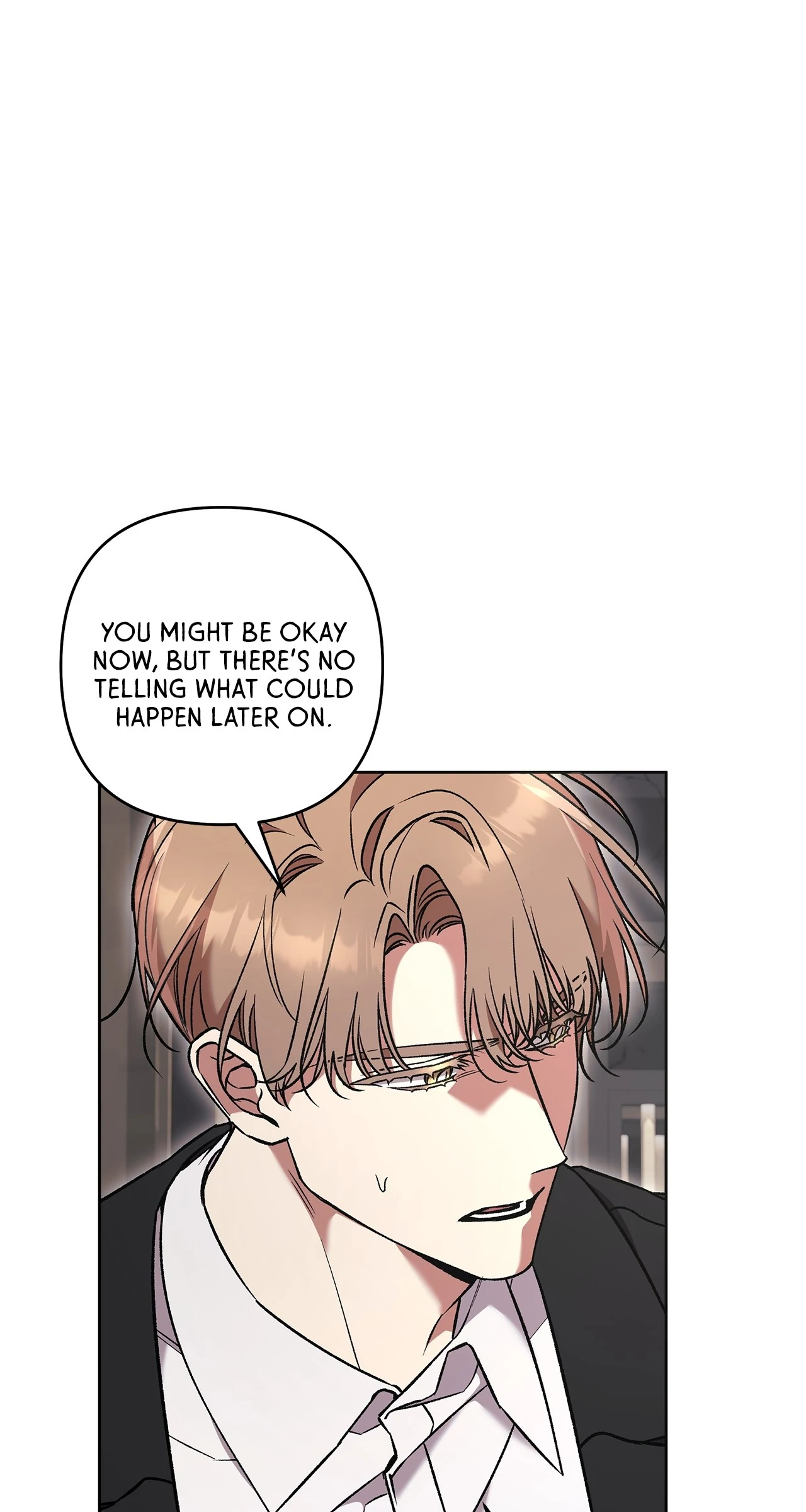 The S-Class Guide As Sweet As Honey [Mature Official] - Chapter 79.1 Page 3