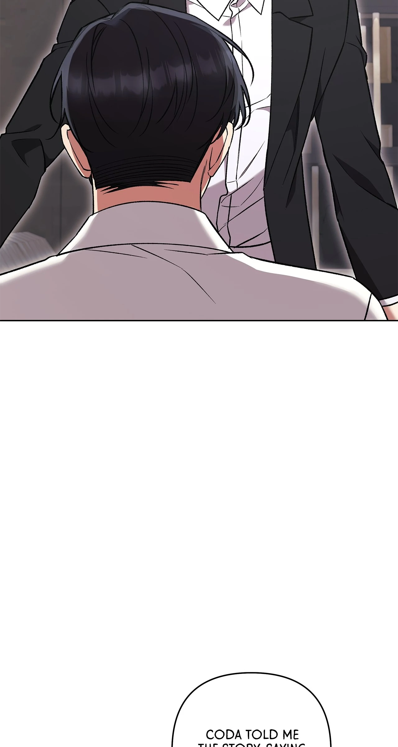 The S-Class Guide As Sweet As Honey [Mature Official] - Chapter 79.1 Page 5