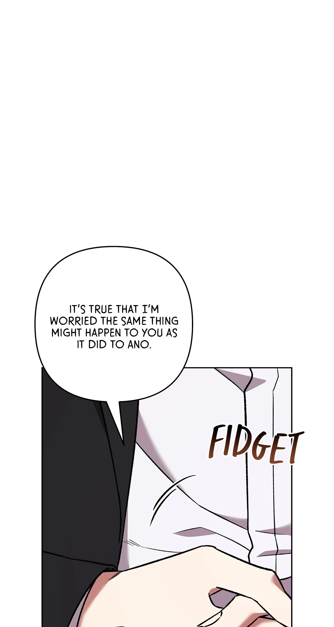 The S-Class Guide As Sweet As Honey [Mature Official] - Chapter 79.1 Page 7