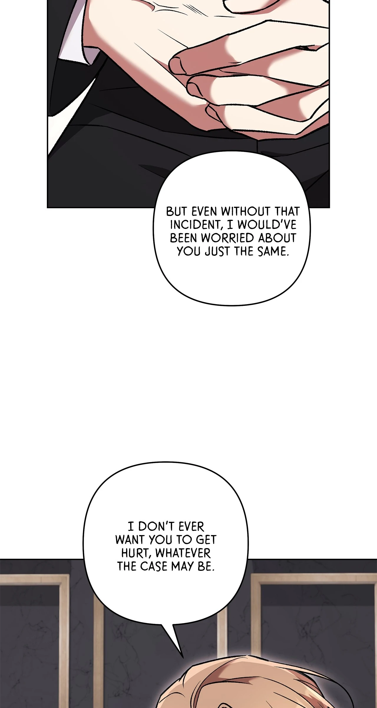 The S-Class Guide As Sweet As Honey [Mature Official] - Chapter 79.1 Page 8