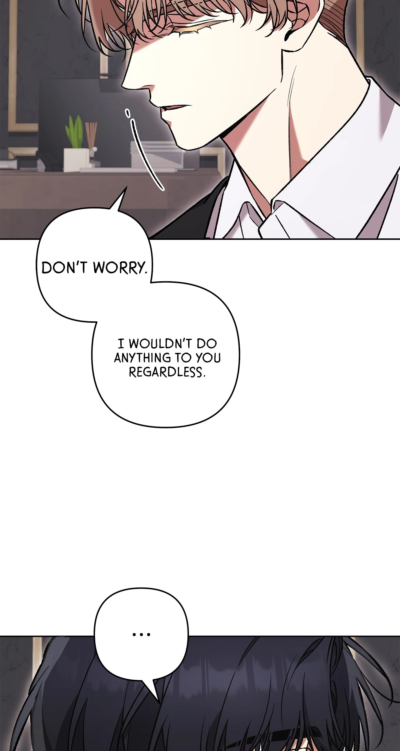 The S-Class Guide As Sweet As Honey [Mature Official] - Chapter 79.1 Page 13