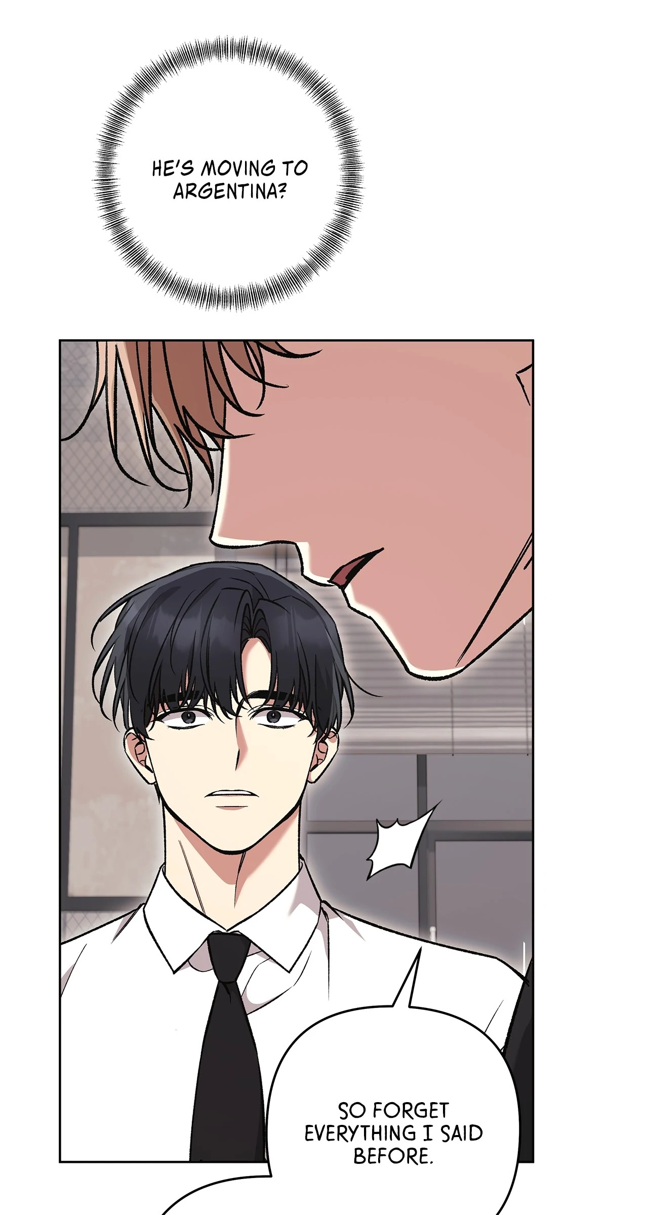 The S-Class Guide As Sweet As Honey [Mature Official] - Chapter 79.1 Page 16