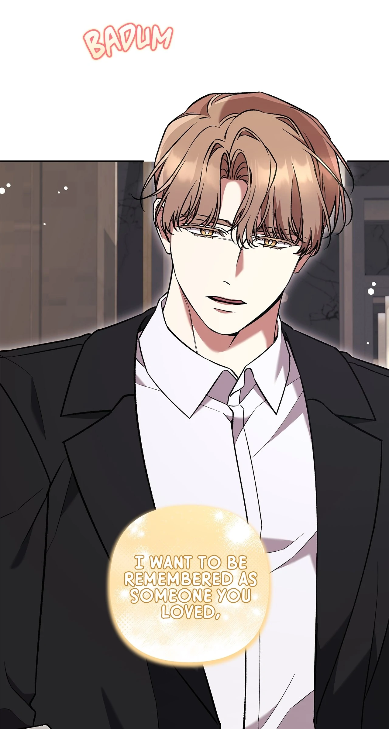 The S-Class Guide As Sweet As Honey [Mature Official] - Chapter 79.1 Page 19