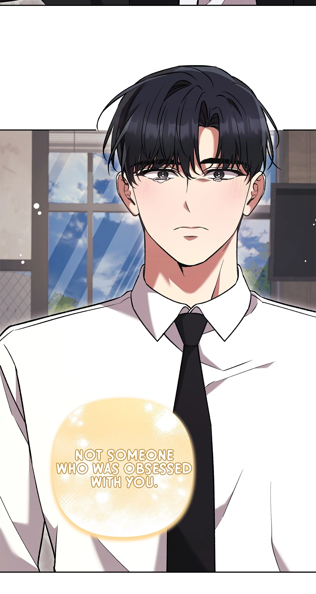 The S-Class Guide As Sweet As Honey [Mature Official] - Chapter 79.1 Page 20