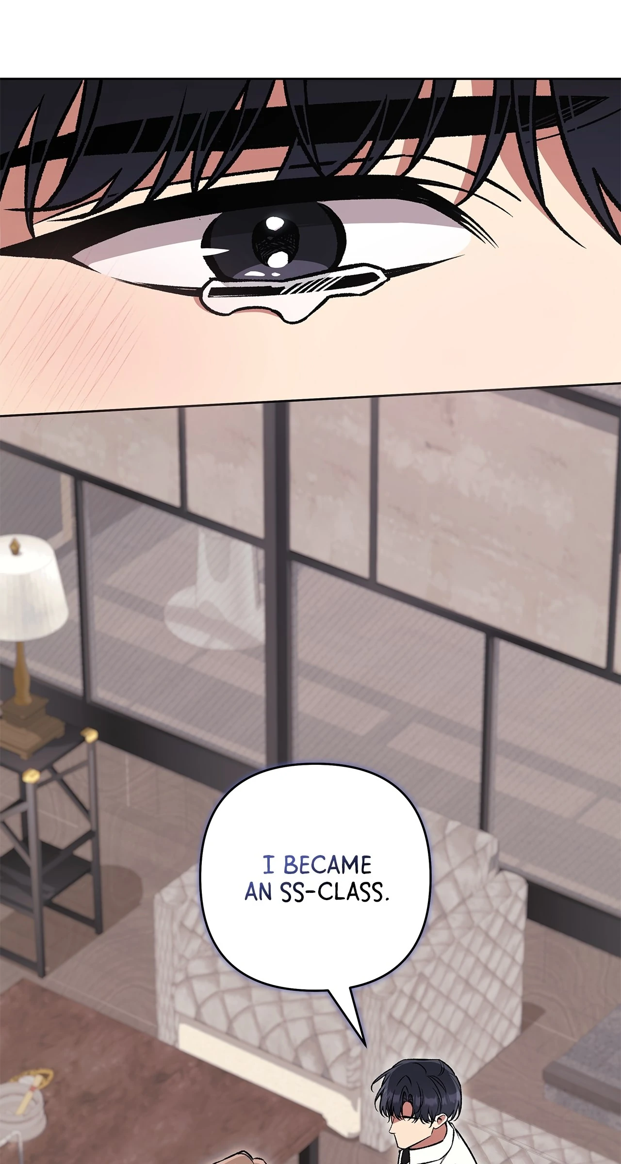 The S-Class Guide As Sweet As Honey [Mature Official] - Chapter 79.1 Page 21