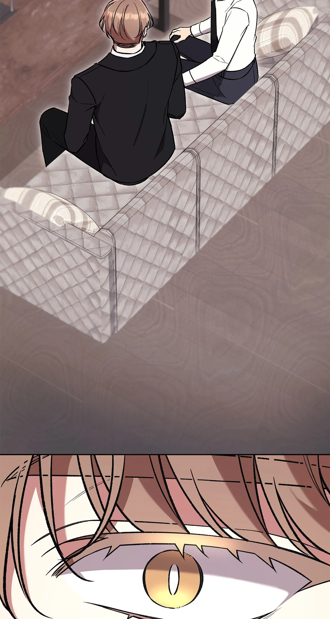 The S-Class Guide As Sweet As Honey [Mature Official] - Chapter 79.1 Page 22