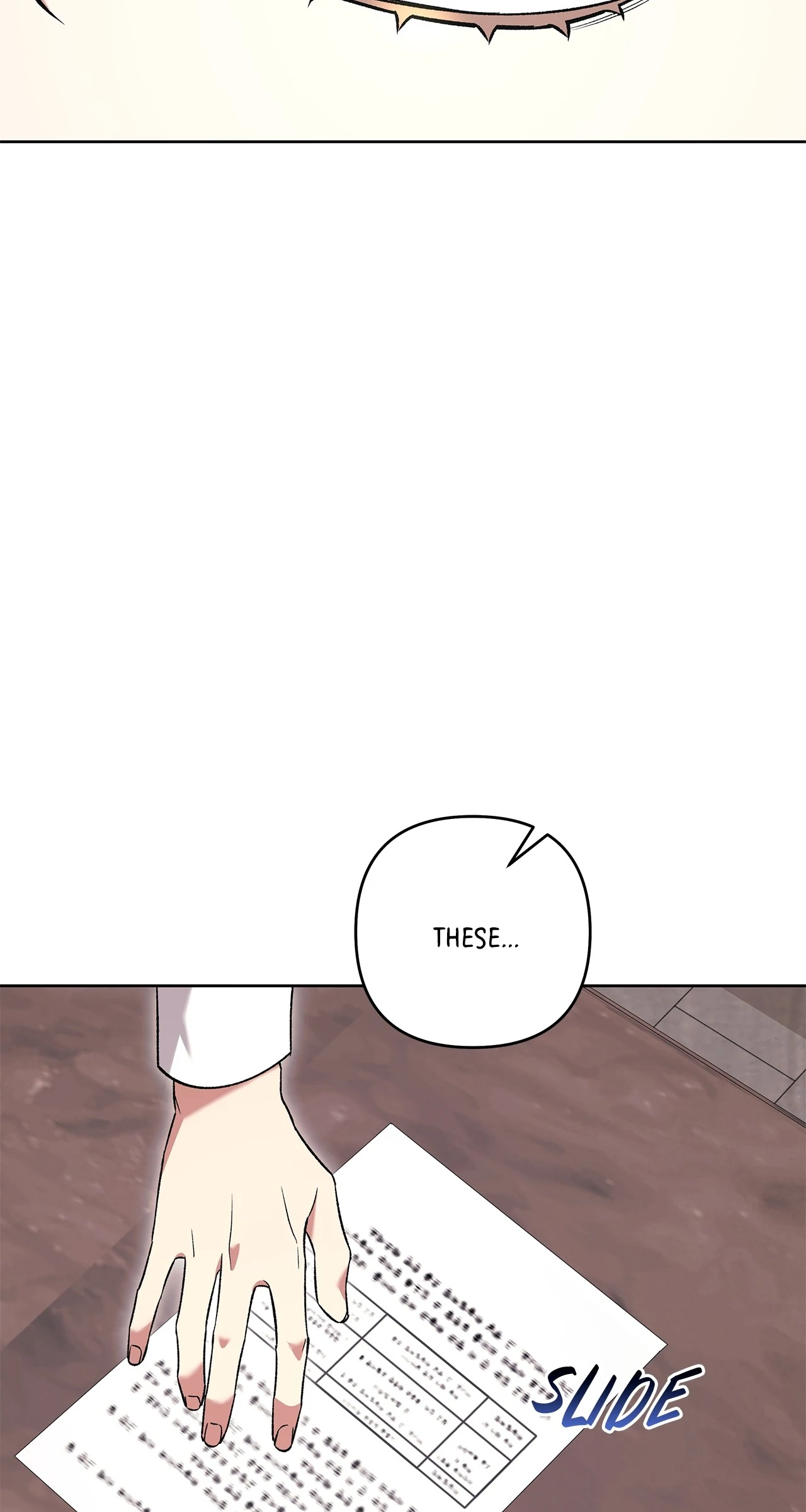The S-Class Guide As Sweet As Honey [Mature Official] - Chapter 79.1 Page 23