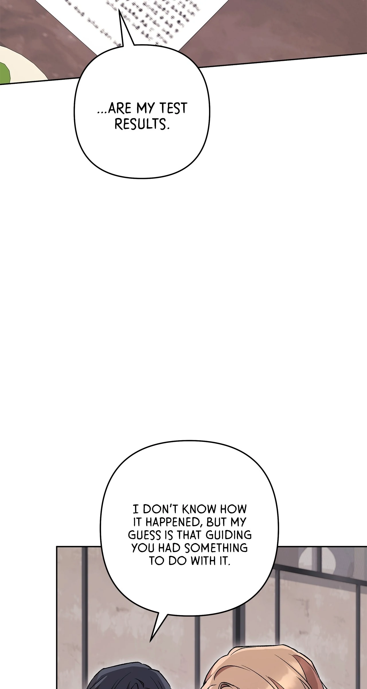The S-Class Guide As Sweet As Honey [Mature Official] - Chapter 79.1 Page 24