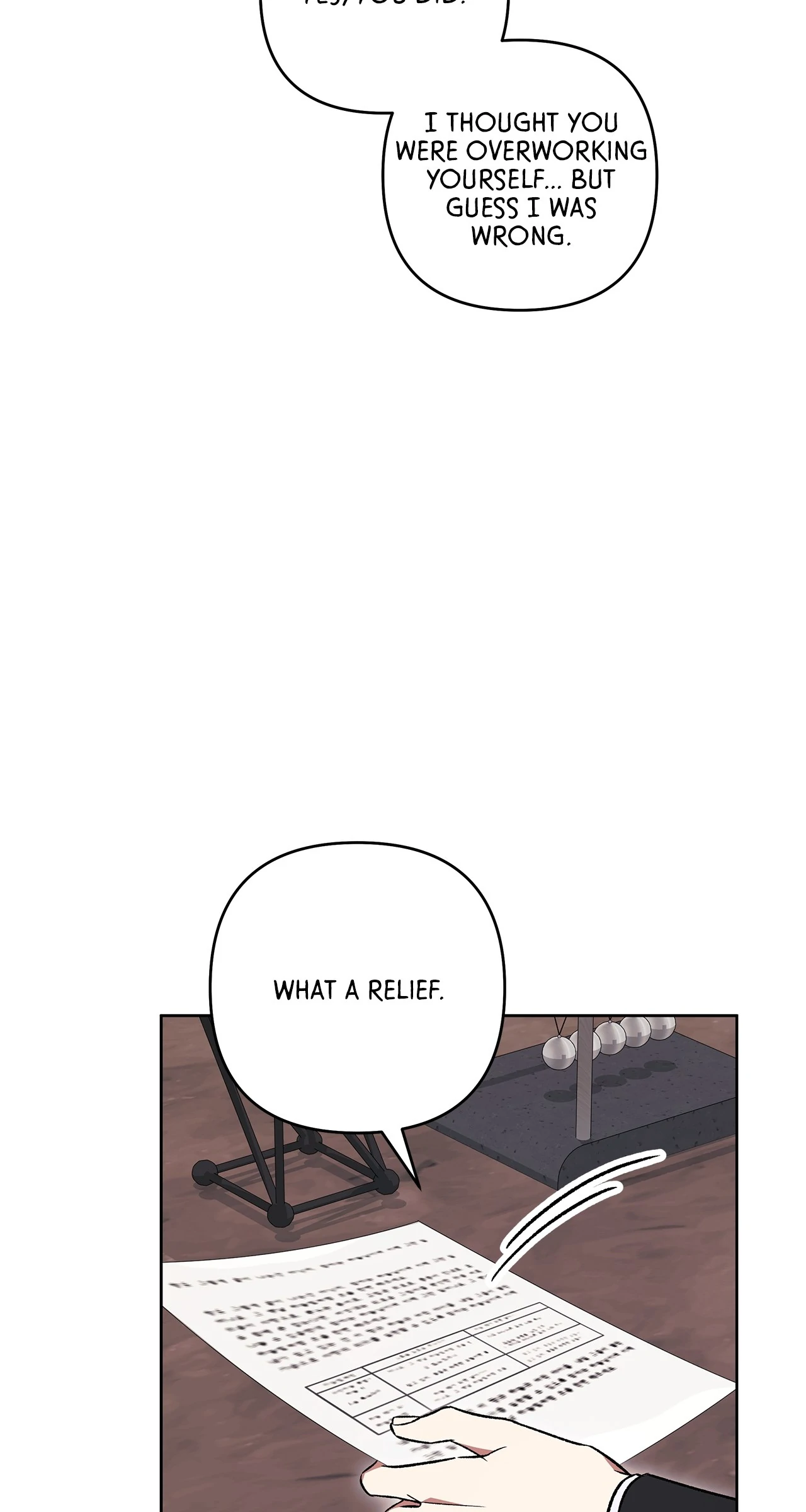 The S-Class Guide As Sweet As Honey [Mature Official] - Chapter 79.1 Page 31