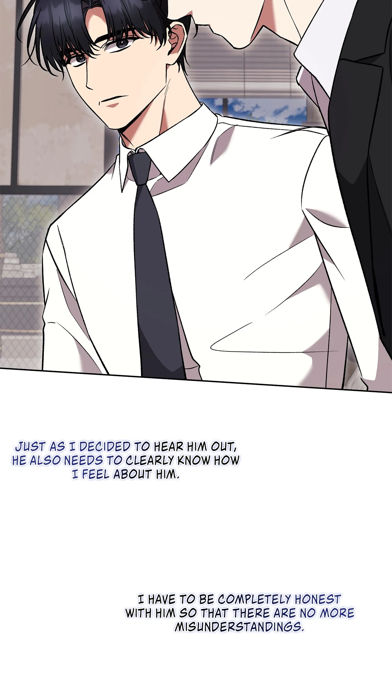 The S-Class Guide As Sweet As Honey [Mature Official] - Chapter 79.1 Page 33
