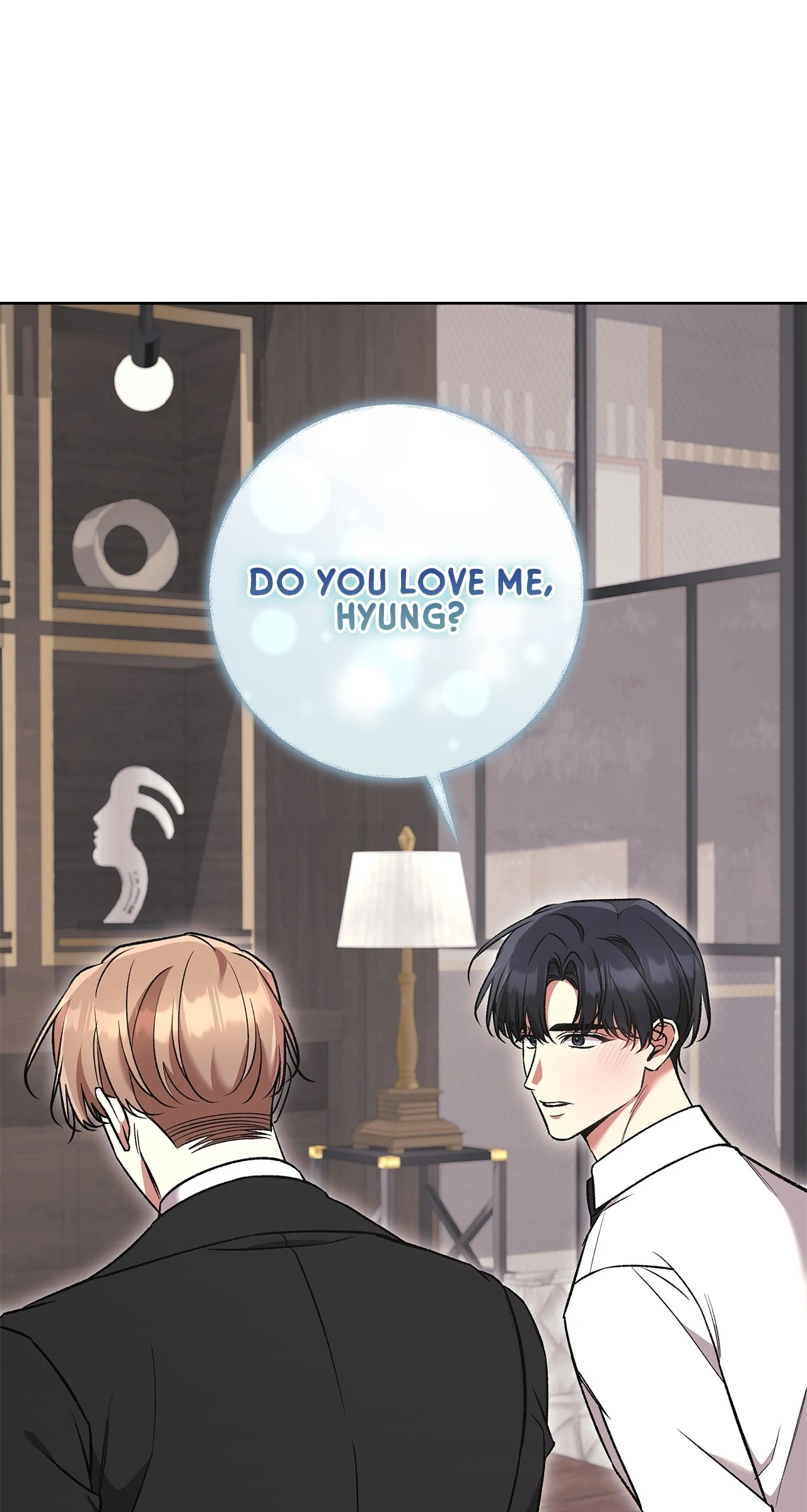 The S-Class Guide As Sweet As Honey [Mature Official] - Chapter 79.1 Page 34