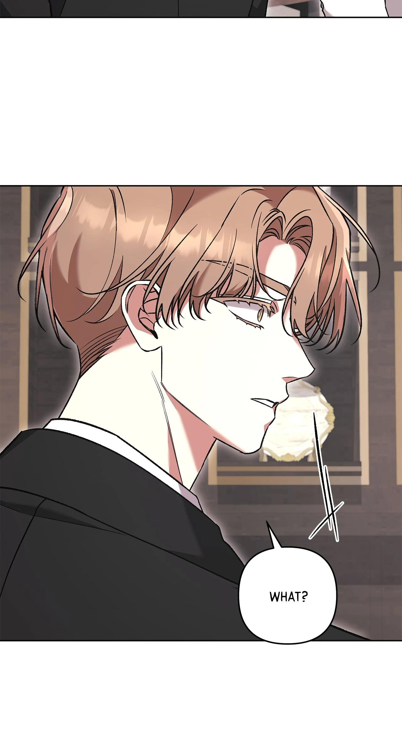 The S-Class Guide As Sweet As Honey [Mature Official] - Chapter 79.1 Page 35