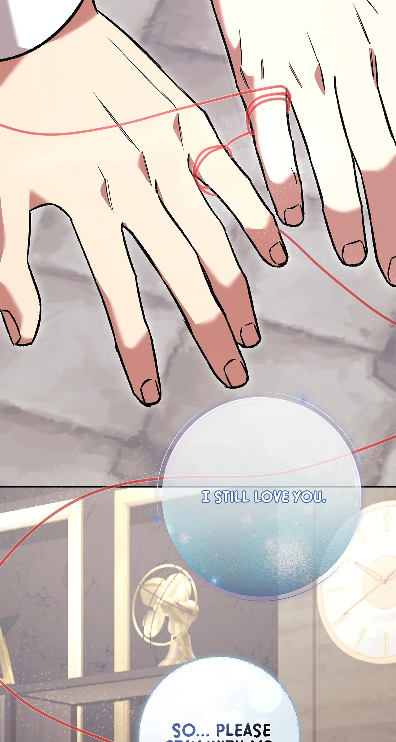 The S-Class Guide As Sweet As Honey [Mature Official] - Chapter 79.1 Page 38