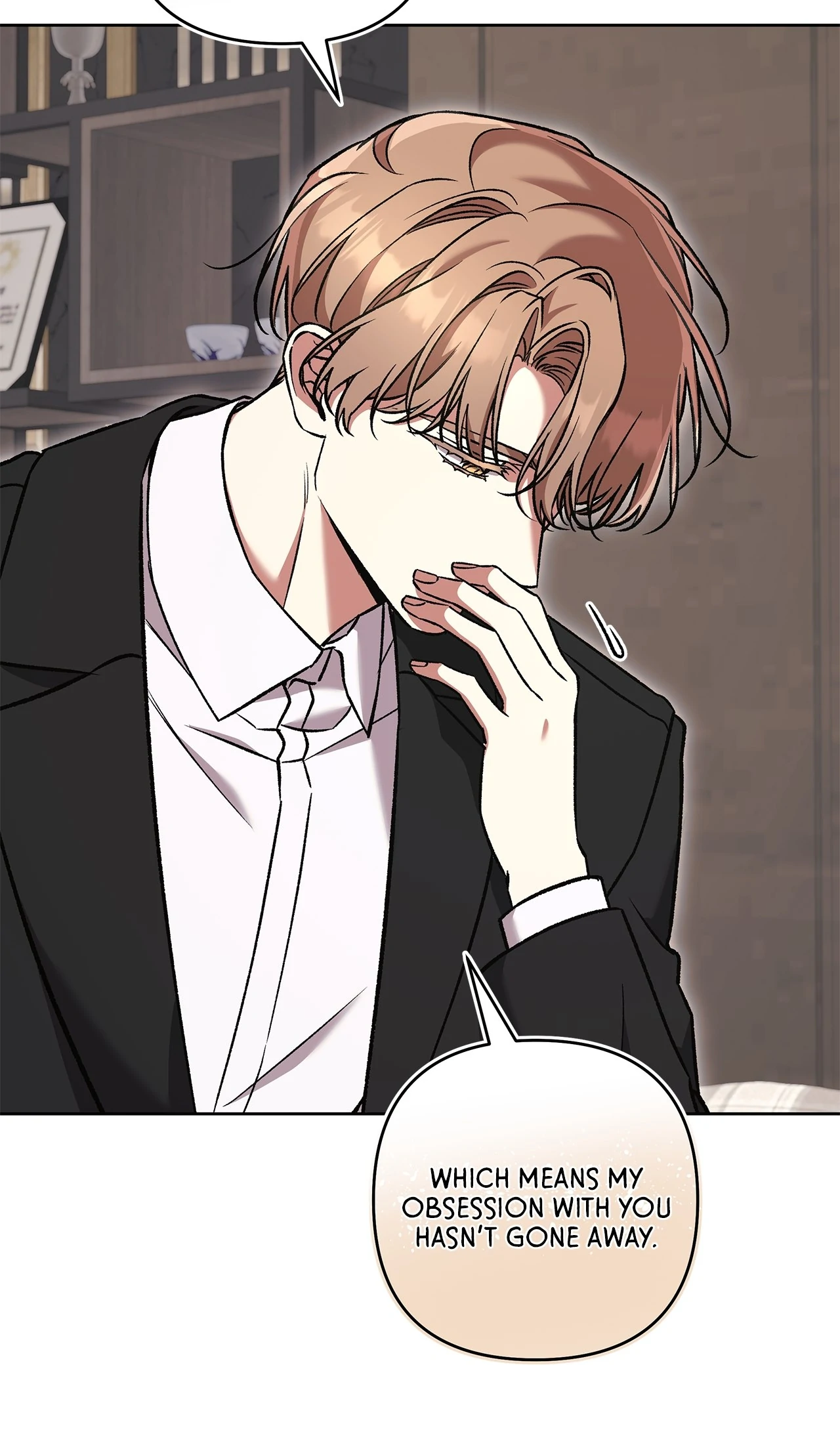 The S-Class Guide As Sweet As Honey [Mature Official] - Chapter 79.1 Page 41