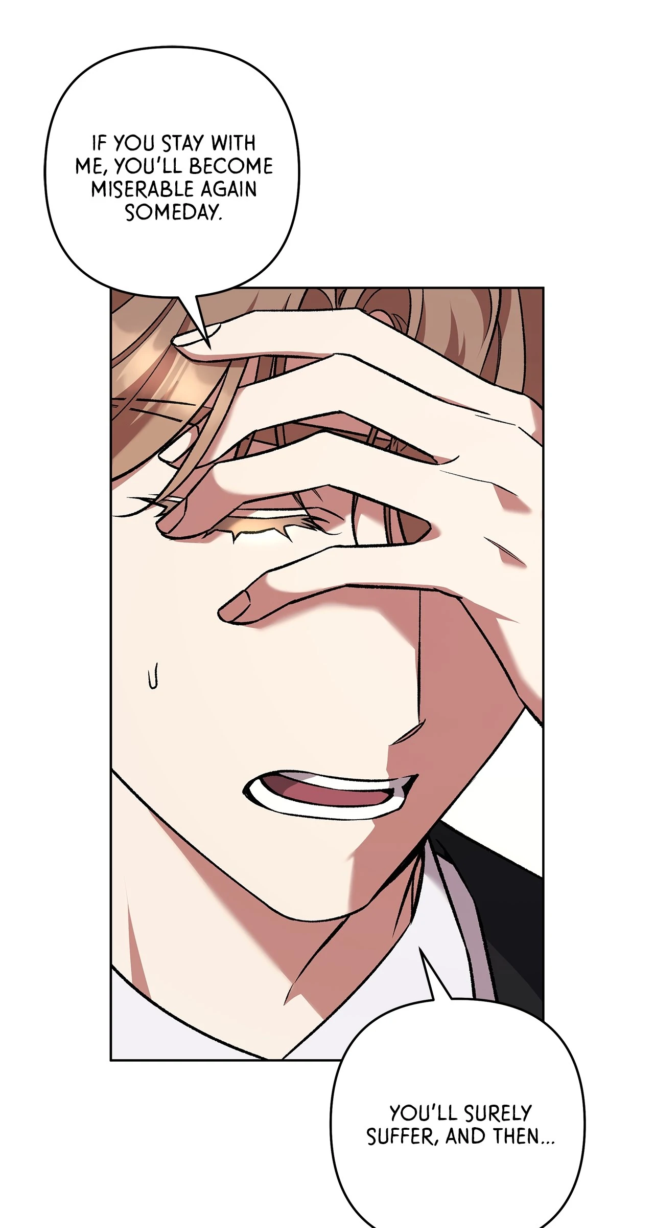 The S-Class Guide As Sweet As Honey [Mature Official] - Chapter 79.1 Page 42
