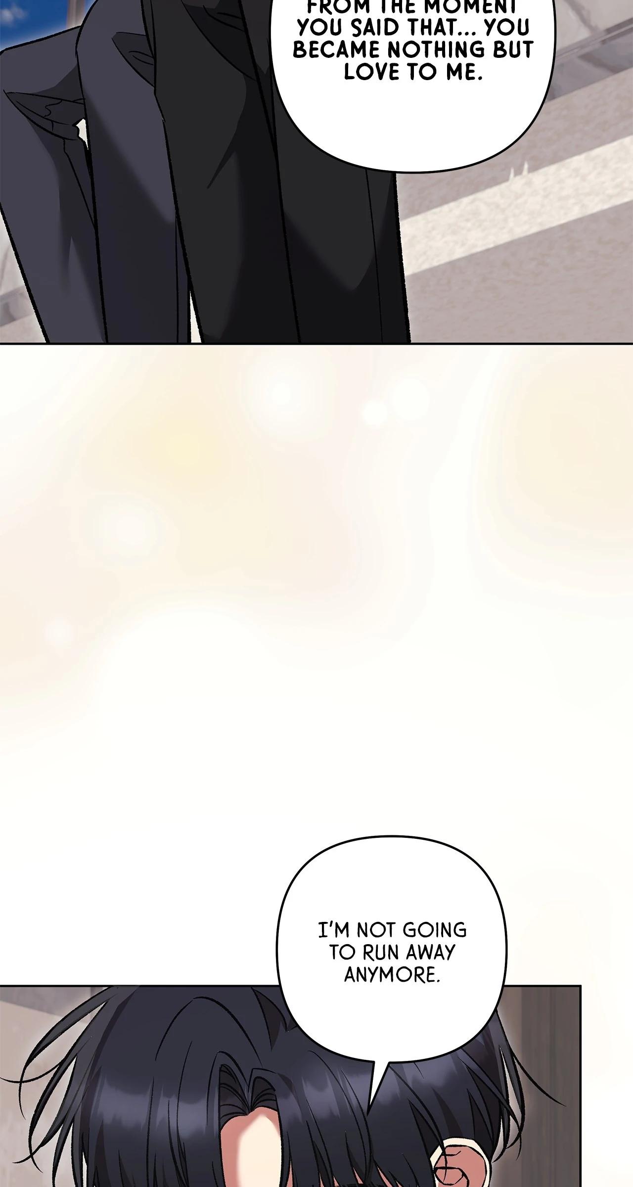 The S-Class Guide As Sweet As Honey [Mature Official] - Chapter 79.1 Page 45