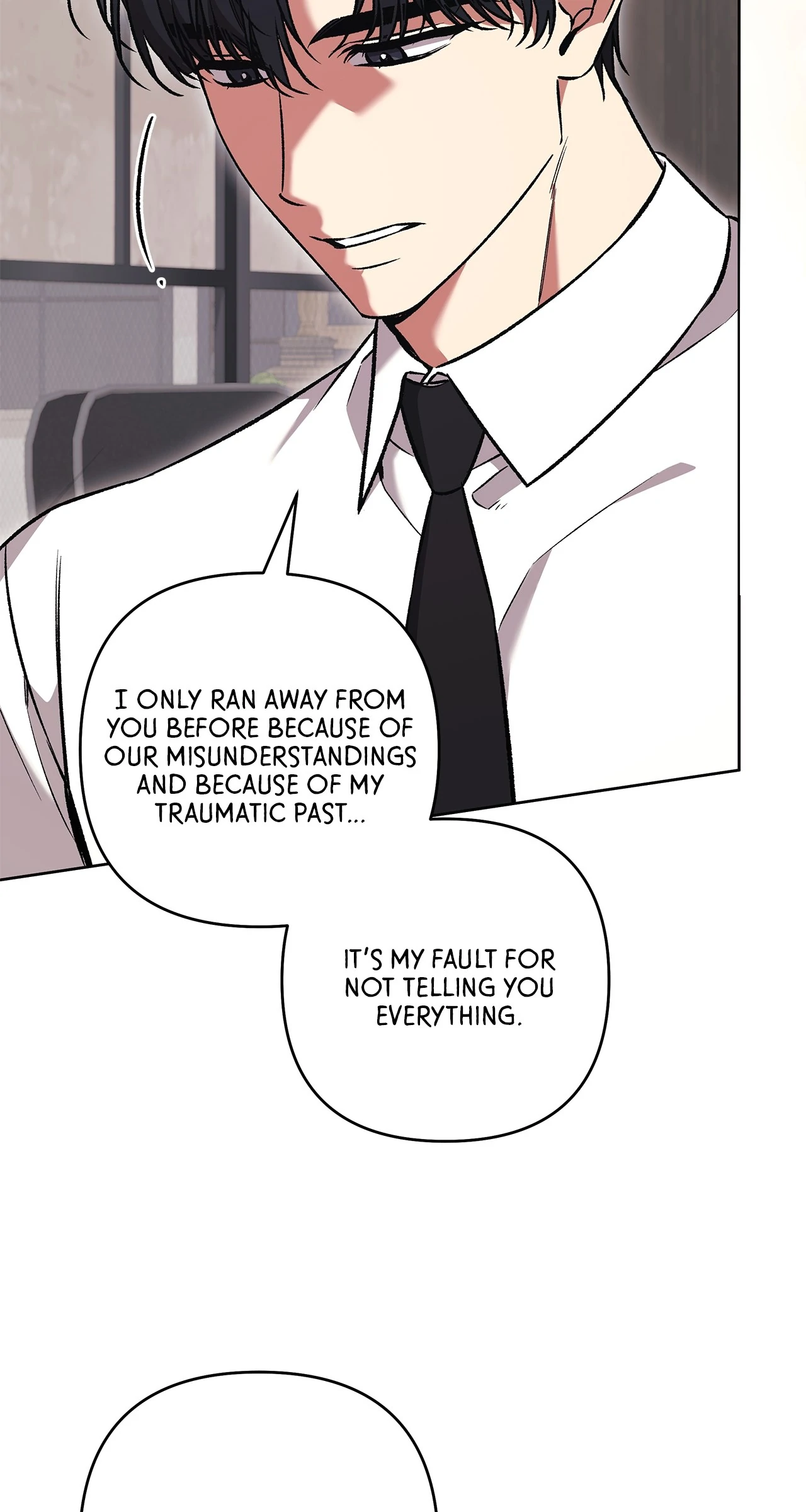 The S-Class Guide As Sweet As Honey [Mature Official] - Chapter 79.1 Page 46