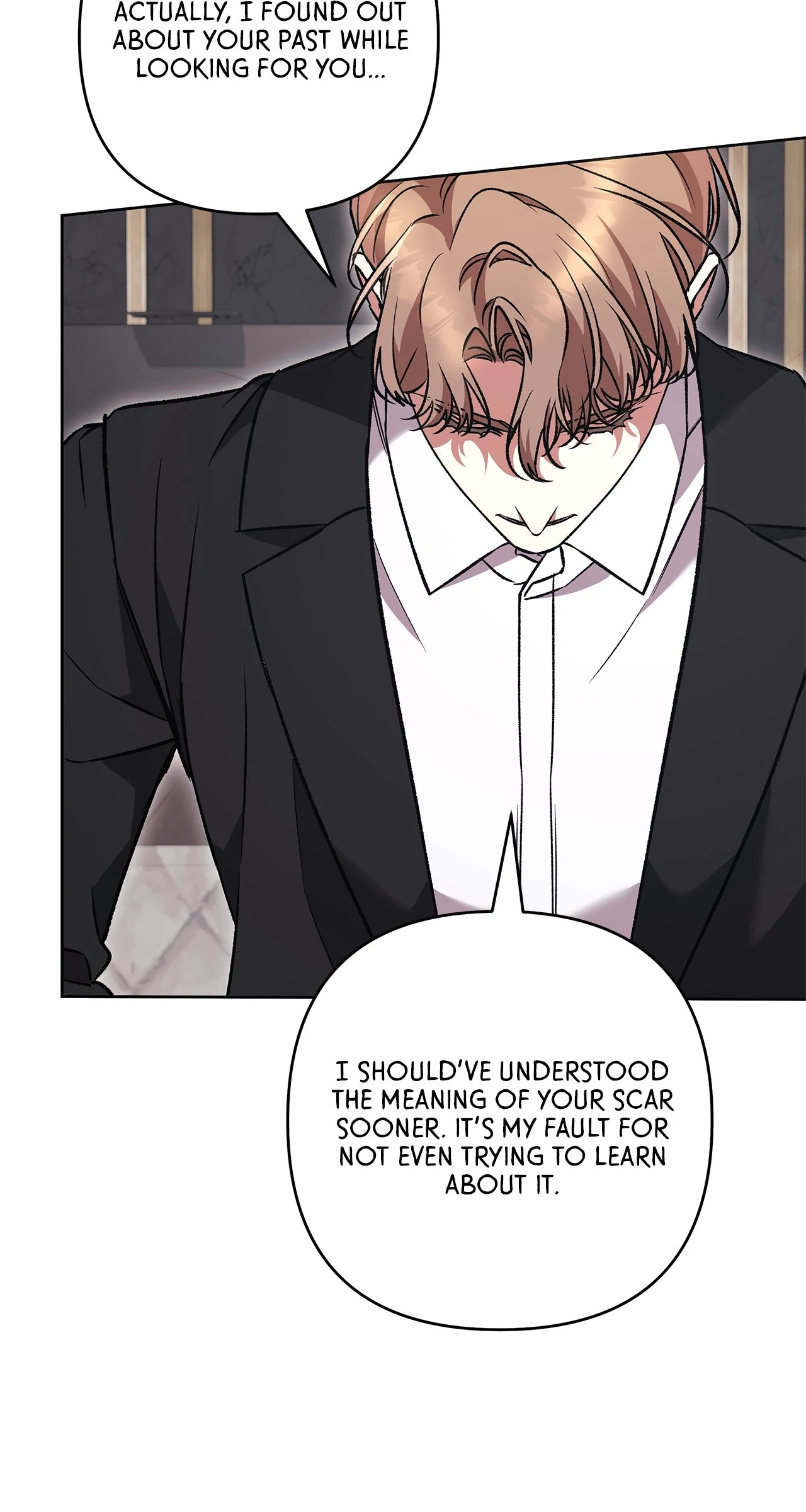The S-Class Guide As Sweet As Honey [Mature Official] - Chapter 79.1 Page 47