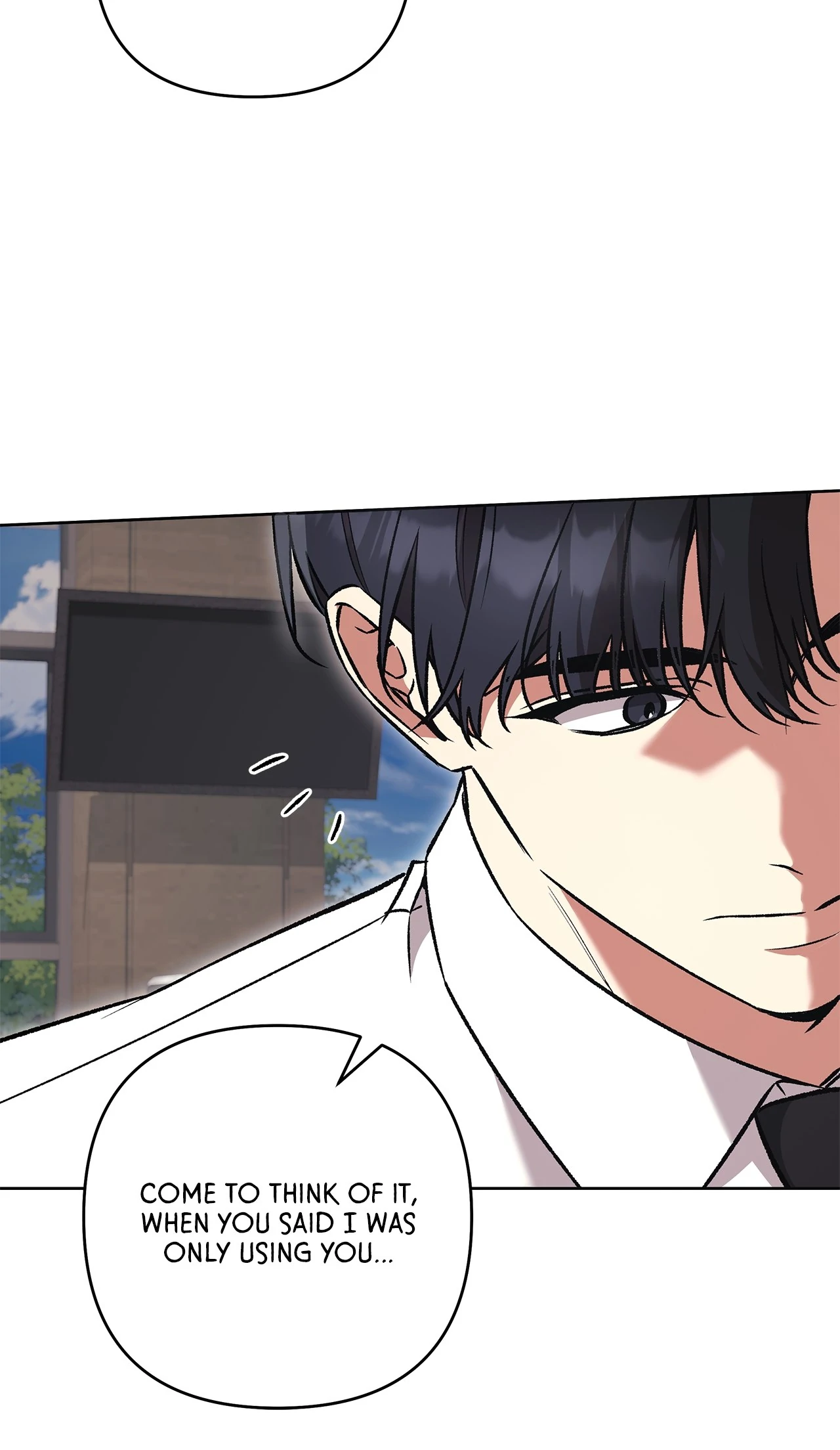 The S-Class Guide As Sweet As Honey [Mature Official] - Chapter 79.1 Page 49