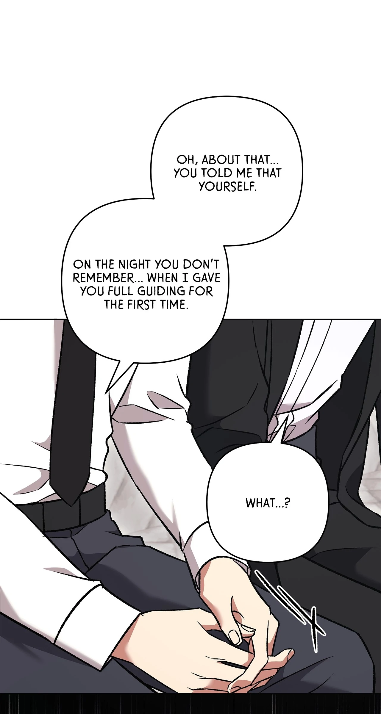 The S-Class Guide As Sweet As Honey [Mature Official] - Chapter 79.1 Page 50