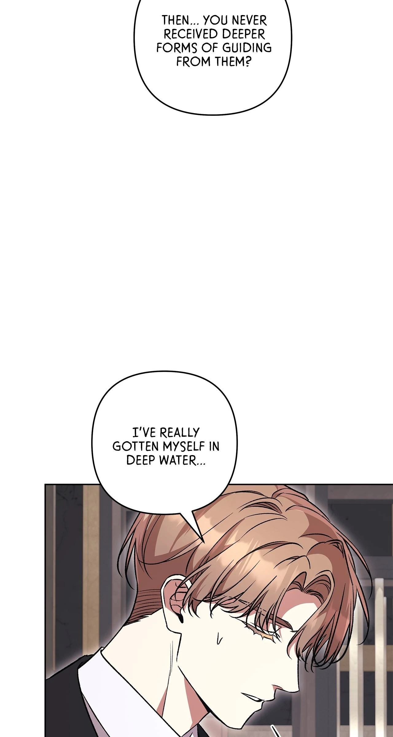 The S-Class Guide As Sweet As Honey [Mature Official] - Chapter 79.1 Page 59